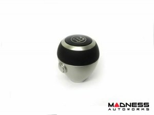 smart fortwo Gear Shift Knob - 451 - Genuine BRABUS